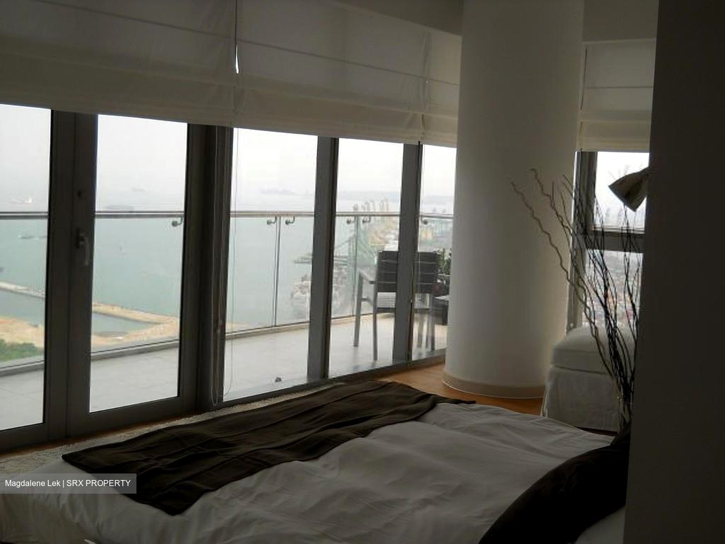 One Shenton (D1), Apartment #308305961